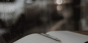 Día lluvioso, por fuera y por dentro