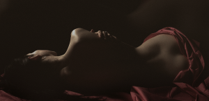 No quiero que te quedes…