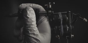 El tatuaje mas feo del mundo